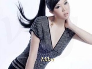 Milna