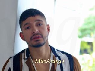 MiloArango