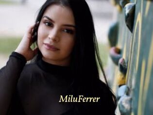 MiluFerrer