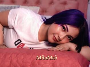 MiluMeii