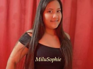 MiluSophie