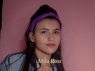 Milu_Ross