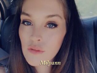 Milyann