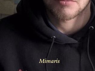 Mimaris