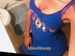 MimiSims19