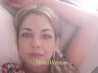 MimiWeston