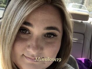 Mimilove19