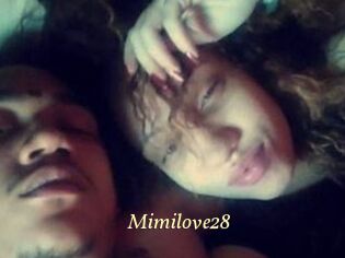 Mimilove28