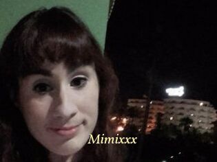 Mimixxx