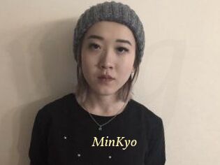 MinKyo