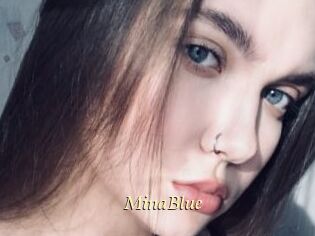 MinaBlue