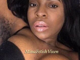 MinaFetishVixen