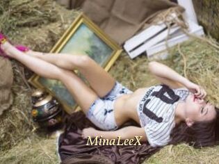 MinaLeeX