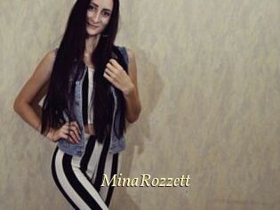 MinaRozzett Vidéo porno gratuite