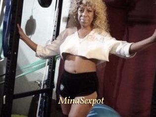 MinaSexpot