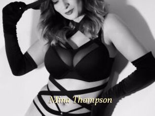 Mina_Thompson