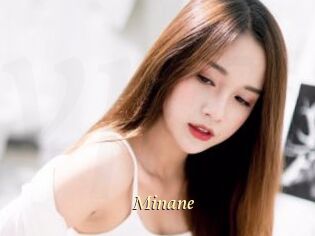 Minane