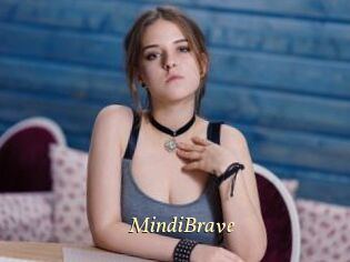 MindiBrave