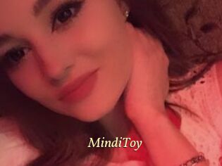 MindiToy