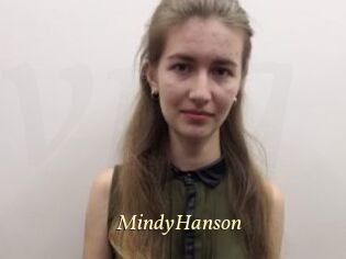 MindyHanson