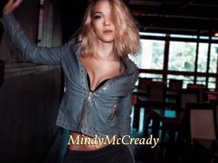 MindyMcCready
