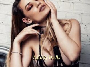 MindyWells Vidéo porno gratuite