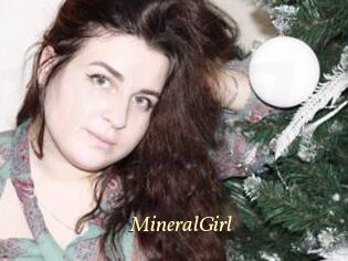 MineralGirl