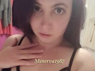 Minerva1987 Vidéo porno gratuite