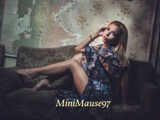 MiniMause97