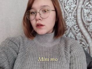 Mini_mo