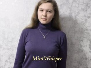 MintWhisper