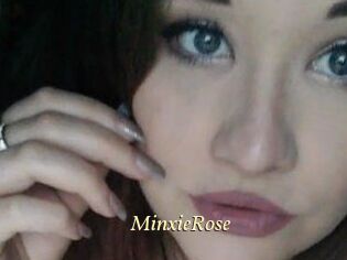 MinxieRose