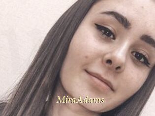 MiraAdams