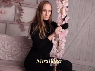 MiraBaker