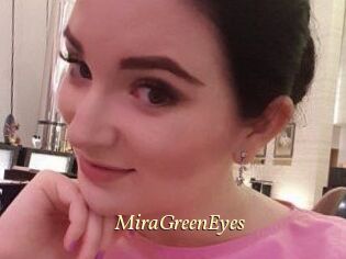 MiraGreenEyes