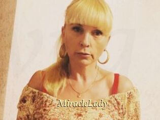 MiracleLady Vidéo porno gratuite