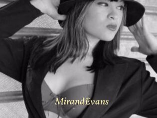MirandEvans
