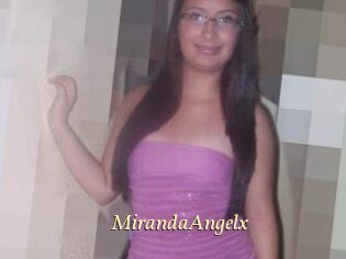 MirandaAngelx