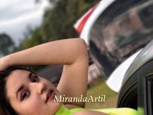 MirandaArtil