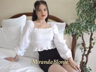 MirandaBlonte