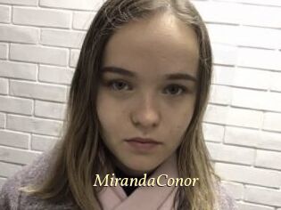 MirandaConor