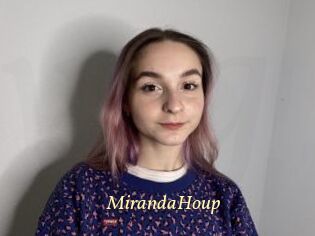 MirandaHoup