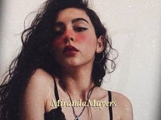 MirandaMayers