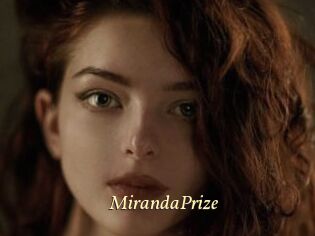 MirandaPrize