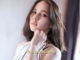 MirandaReed
