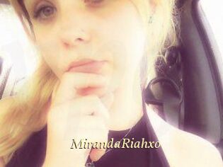 MirandaRiahxo