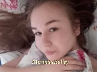 MirandaRidley