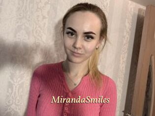 MirandaSmiles