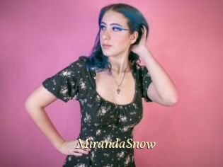 MirandaSnow