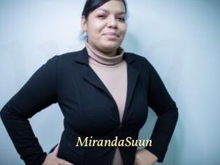 MirandaSuun